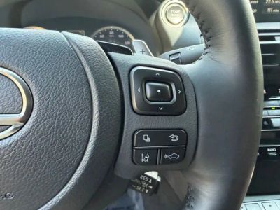2024 Lexus IS — photo 24 view