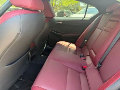 2024 Lexus IS — photo 11 view