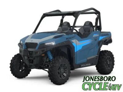 2025 Polaris® General 1000 Premium — front three-quarter view