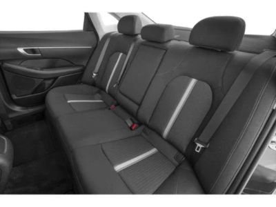 2026 Hyundai SONATA — photo 15 view