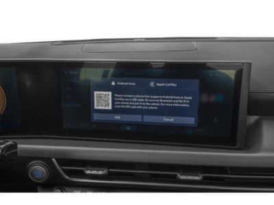 2026 Hyundai SONATA — photo 18 view