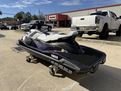 2026 Yamaha Waverunners VX Cruiser HO with Audio - Photo 8