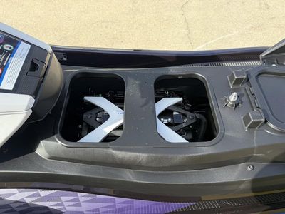 2026 Yamaha Waverunners VX Cruiser HO with Audio - Photo 23