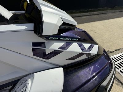 2026 Yamaha Waverunners VX Cruiser HO with Audio - Photo 11