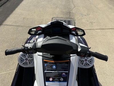 2026 Yamaha Waverunners VX Cruiser HO with Audio - Photo 15