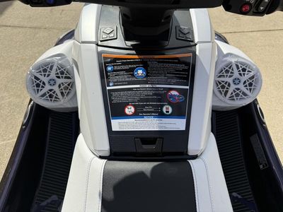 2026 Yamaha Waverunners VX Cruiser HO with Audio - Photo 20