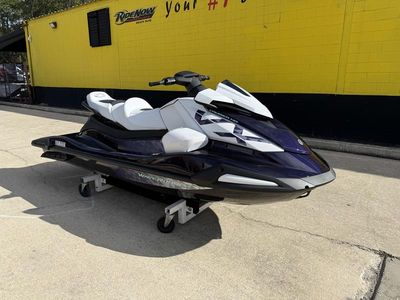2026 Yamaha Waverunners VX Cruiser HO with Audio - Photo 4