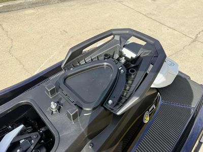 2026 Yamaha Waverunners VX Cruiser HO with Audio - Photo 22