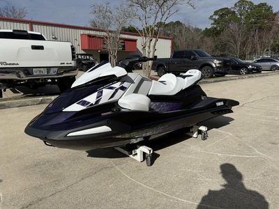 2026 Yamaha Waverunners VX Cruiser HO with Audio - Photo 6