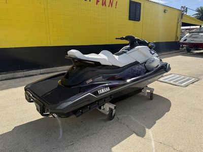 2026 Yamaha Waverunners VX Cruiser HO with Audio - Photo 10