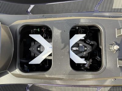 2026 Yamaha Waverunners VX Cruiser HO with Audio - Photo 24