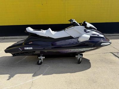 2026 Yamaha Waverunners VX Cruiser HO with Audio - Photo 3
