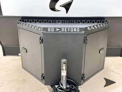 2026 Wayfinder RV GO BEYOND LTD - Photo 11