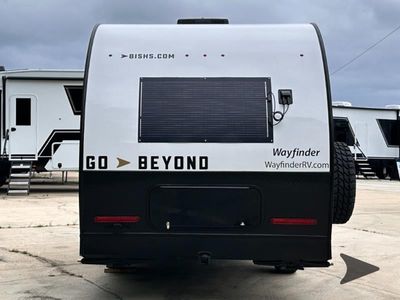 2026 Wayfinder RV GO BEYOND LTD - Photo 8