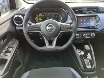 2025 Nissan Versa - Photo 15