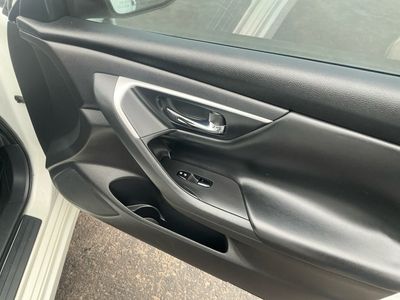 2016 Nissan Altima - Photo 21
