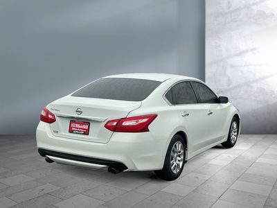 2016 Nissan Altima - Photo 6