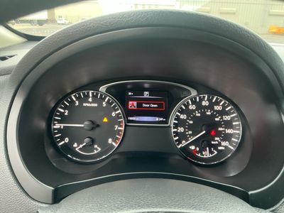 2016 Nissan Altima - Photo 10