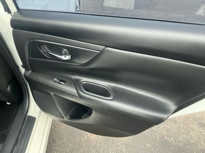 2016 Nissan Altima - Photo 19
