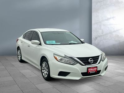 2016 Nissan Altima - Photo 8