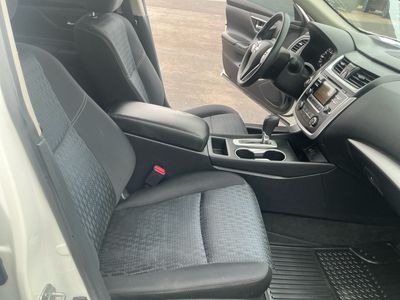 2016 Nissan Altima - Photo 20