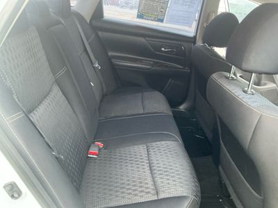 2016 Nissan Altima - Photo 18