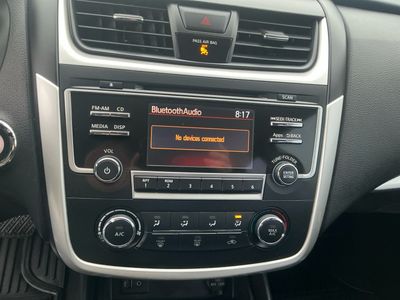 2016 Nissan Altima - Photo 11