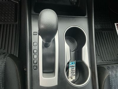 2016 Nissan Altima - Photo 12