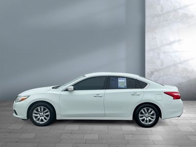 2016 Nissan Altima - Photo 3