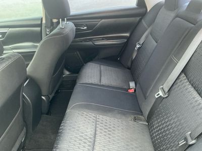 2016 Nissan Altima - Photo 16