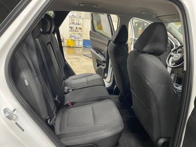 2026 Hyundai Tucson — photo 14 view