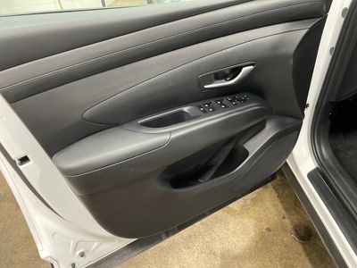 2026 Hyundai Tucson — photo 20 view