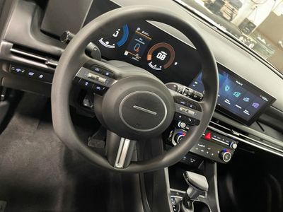 2026 Hyundai Tucson — photo 19 view