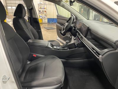 2026 Hyundai Tucson — photo 15 view