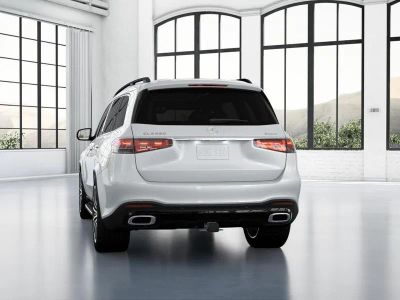 2026 Mercedes-Benz GLS - Photo 26