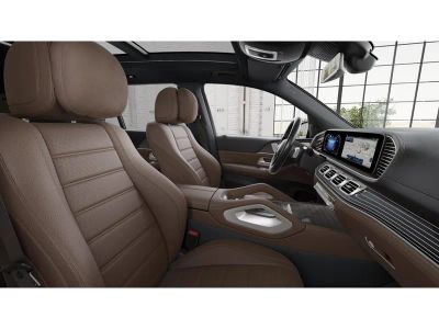 2026 Mercedes-Benz GLS - Photo 46