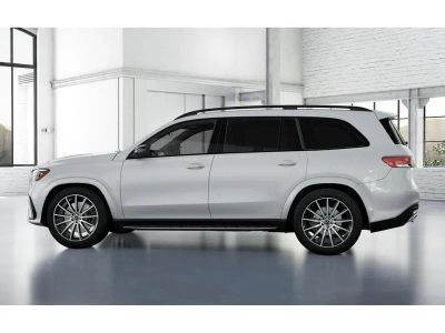2026 Mercedes-Benz GLS - Photo 75