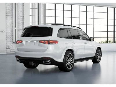 2026 Mercedes-Benz GLS - Photo 64