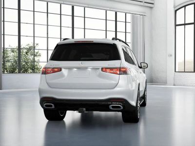 2026 Mercedes-Benz GLS - Photo 66