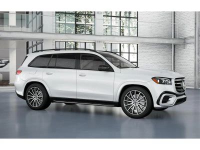 2026 Mercedes-Benz GLS - Photo 13