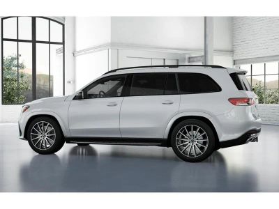 2026 Mercedes-Benz GLS - Photo 32