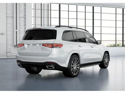 2026 Mercedes-Benz GLS - Photo 22