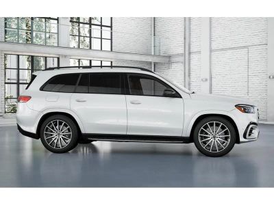 2026 Mercedes-Benz GLS - Photo 15