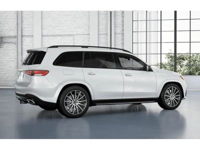 2026 Mercedes-Benz GLS - Photo 61