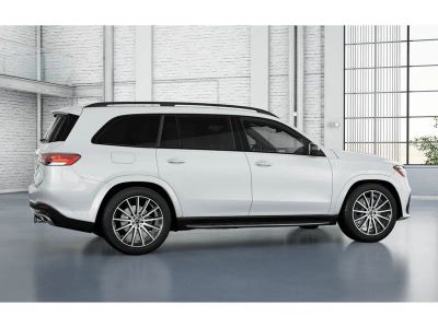 2026 Mercedes-Benz GLS - Photo 60