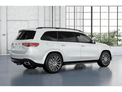 2026 Mercedes-Benz GLS - Photo 20
