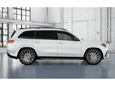 2026 Mercedes-Benz GLS - Photo 44
