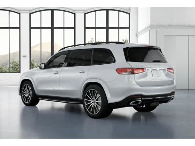 2026 Mercedes-Benz GLS - Photo 71