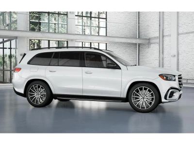 2026 Mercedes-Benz GLS - Photo 14