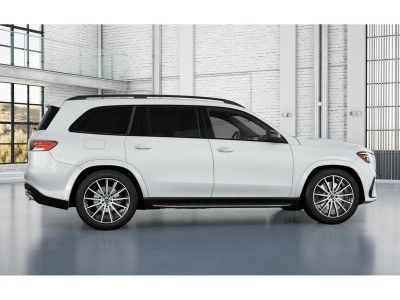 2026 Mercedes-Benz GLS - Photo 17